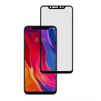 Tempered Glass Tellur for Xiaomi Mi 8 Pro 2.5D Full Glue screen protector
