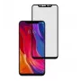 Tempered Glass Tellur for Xiaomi Mi 8 Pro 2.5D Full Glue screen protector