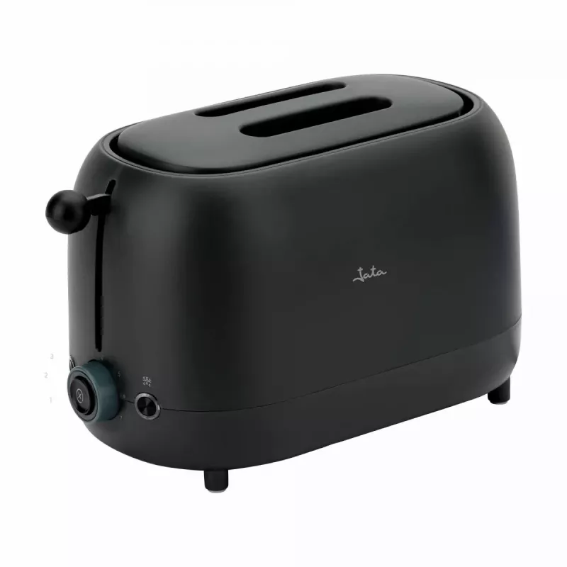Hair dryer Jata JETT1262 2200W with ionic technology and multiple heat/speed settings