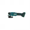 DEDRA DED7151 angle grinder