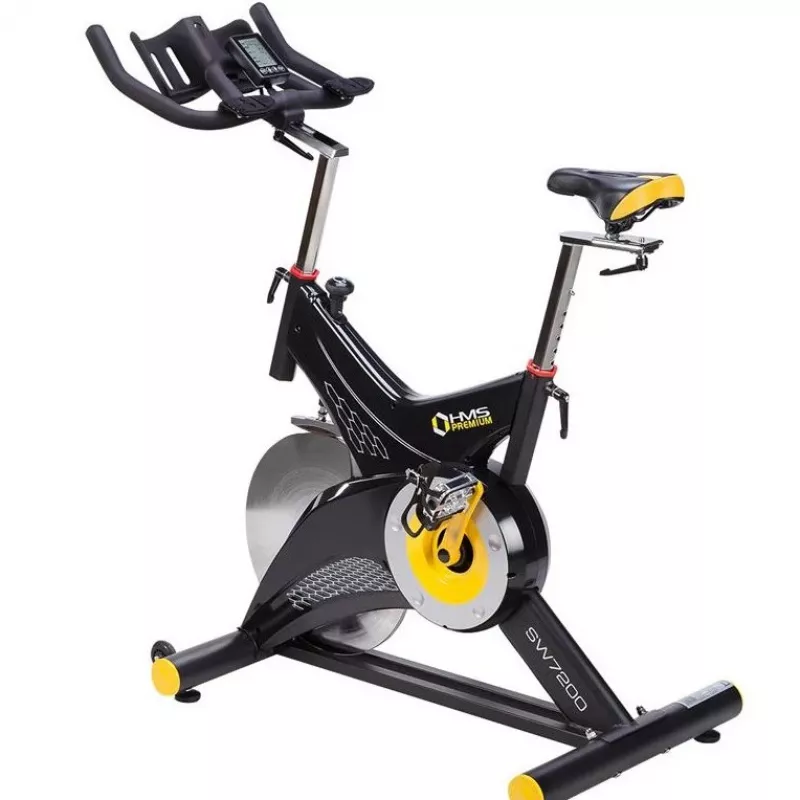 HMS Fitness SW7200 Spin bicycle