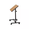 HERDEGEN EASY bedside table, beech