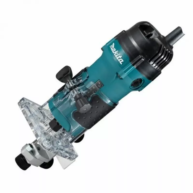 ELECTRIC MILLING MACHINE 3711 530W MAKITA