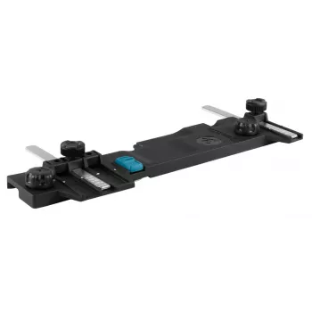Makita Guide Rail Adapter For HS6601