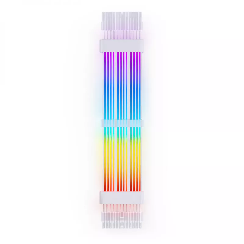 ATX 24-pin PC light cable Jonsbo DY-2 for motherboard RGB/lighting extension