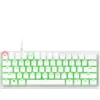 Razer Huntsman V3 Pro Mini - White - German Layout P - Keyboard - optical (RZ03-04992000-R3G1)