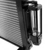 Radiator tube adapter Watercool MO-RA IV Heatkiller Tube Adapter – black