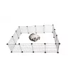 C&C Modular dog kennel 180x75 cm