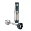 Immersion blender Jata JEBT1854 — 1500 W, up to 14,500 RPM, stainless steel blades, dark blue