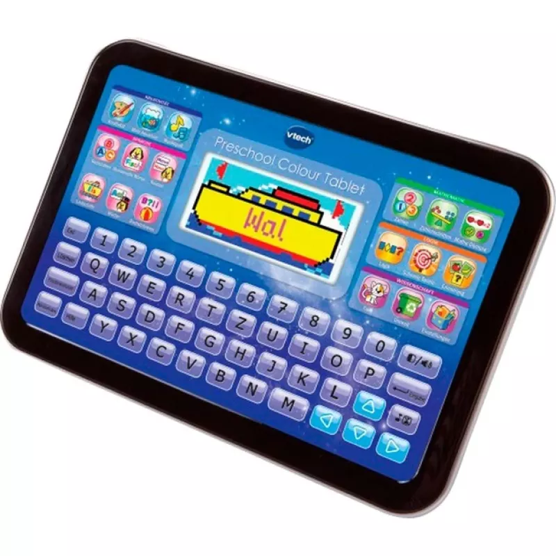 VTech 80-155204 learning toy