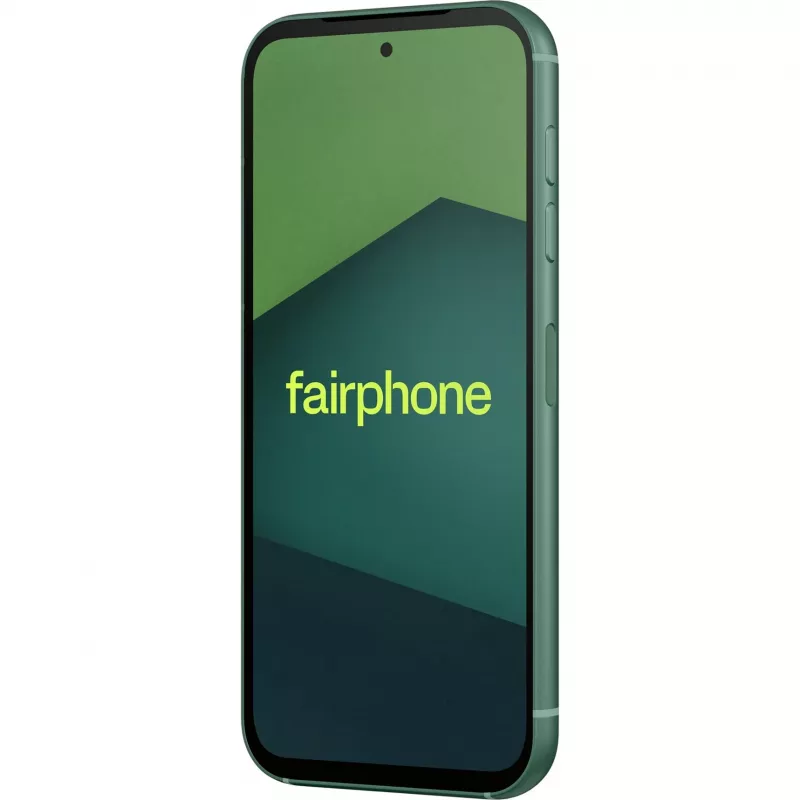 Smartphone Fairphone 5 6.46 inch 128 GB Green
