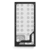 Pump distribution plate EK Water Blocks EK-QuantumX Loophole D5 PWM Black Plexiglass