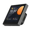 Wall-mounted Smart Control Panel Sonoff NSPanel Pro — Wi‑Fi, Bluetooth, ZigBee support, model NSPanel86PB