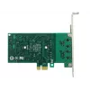 Delock PCIe Card 2x Gigabit LAN Network Adapter