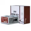 Power Supply Unit Inter-Tech SFX-300W 300W