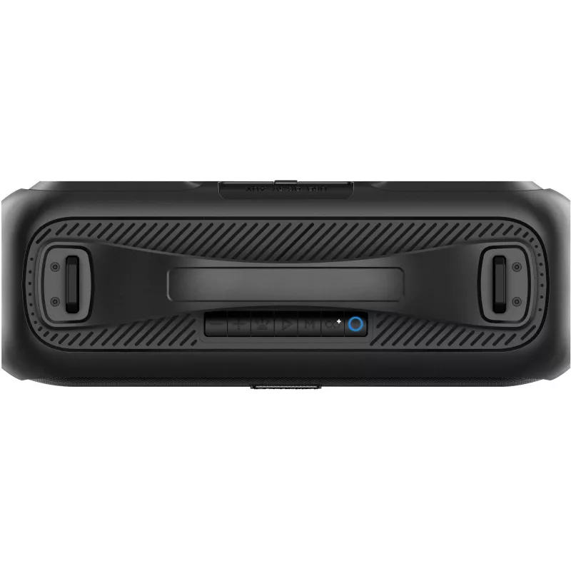 Speaker bluetooth with radio SSS 3100 KIDS 60W, LED panel