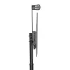 TV mount Gembird TVS-100T-02 adjustable height for TVs up to 100 inches