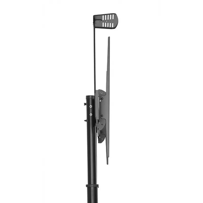 TV mount Gembird TVS-100T-02 adjustable height for TVs up to 100 inches