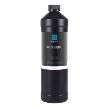 Coolant Alphacool 18653 Blue 1L 1.1kg