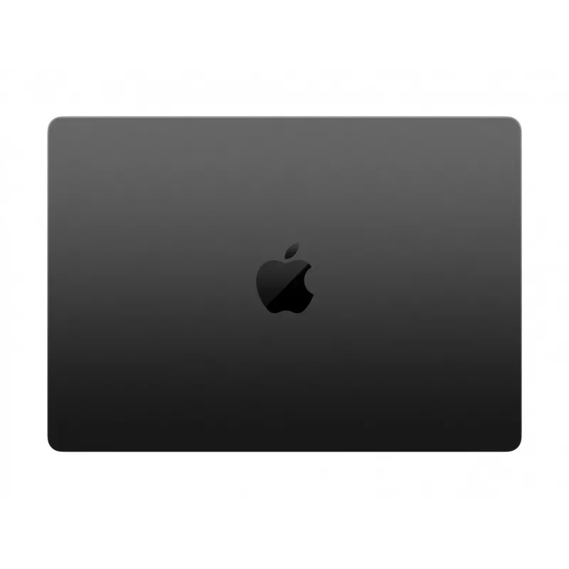 Laptop Apple MacBook Pro 14-inch — M5 Pro 18‑core CPU / 20‑core GPU, 24GB RAM, 2TB SSD, Space Black