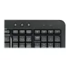 Logitech MK540 ADVANCED Wireless Keyboard and Mouse Combo Full-size Membrane