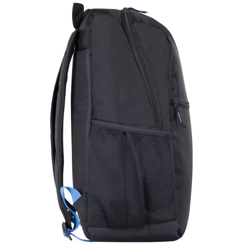 NB BACKPACK REGENT 17.3/8069 BLACK RIVACASE