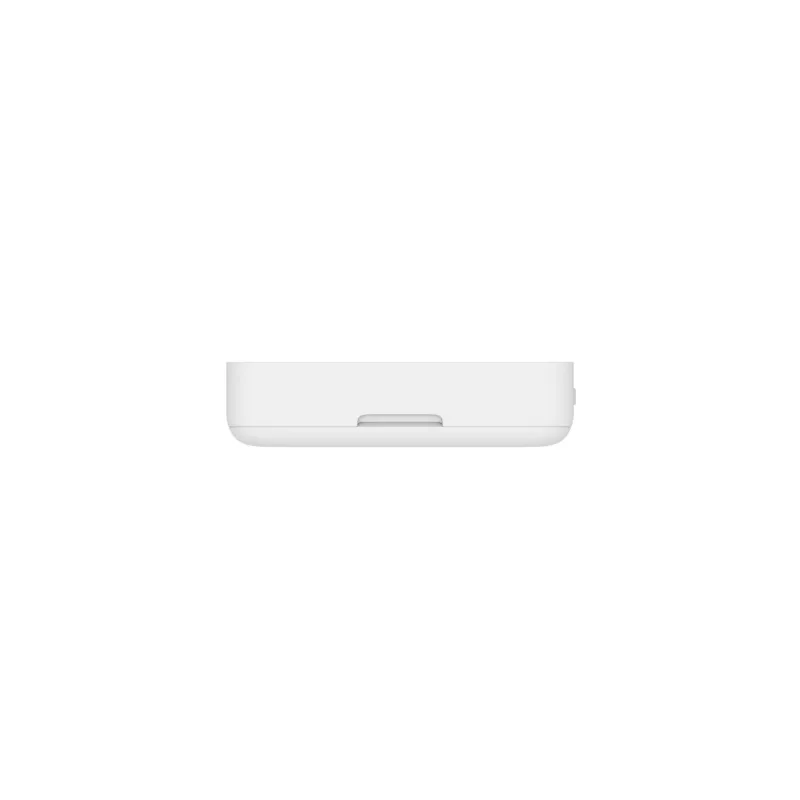 Temperature and Humidity Monitor Xiaomi 63668 Mini with Bluetooth — ambient sensor for home use