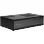SilverStone MILO ML05 - SFF - Mini-ITX - without Power Supply (SFX12V)