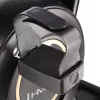 HMS magnetic bike M8750 black