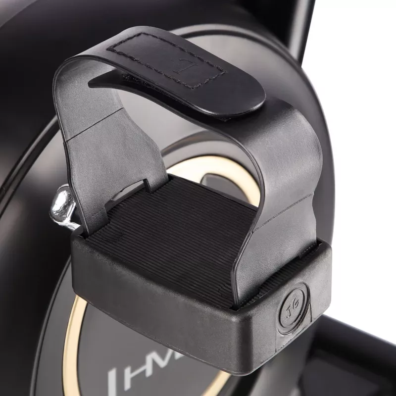 HMS magnetic bike M8750 black