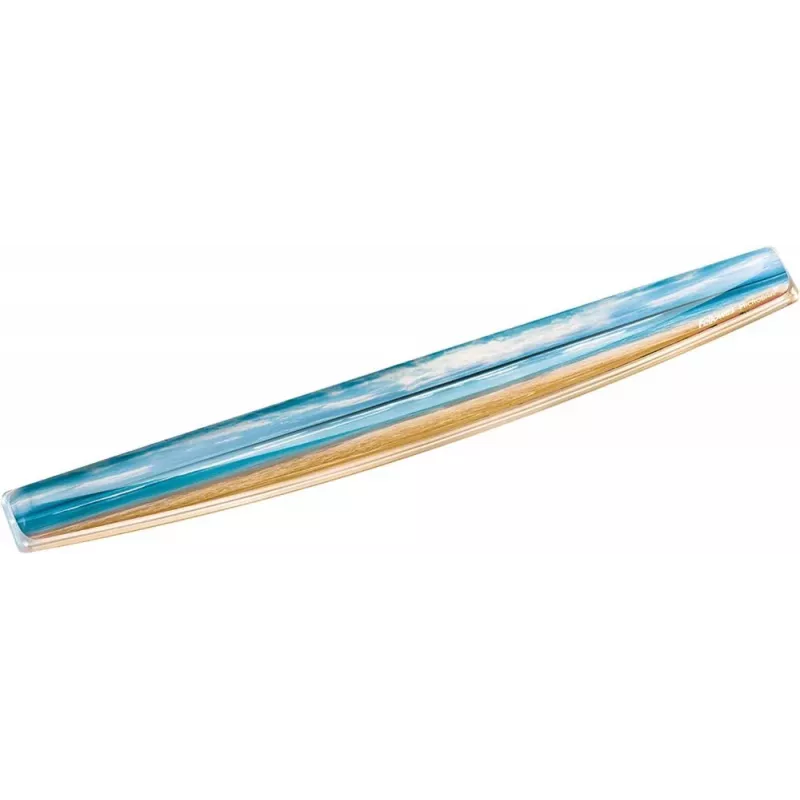 Keyboard Accessory Wrist SUPPORT/PHOTO Gel 9179401 Fellowes