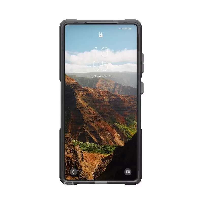 UAG Plasma XTE Case for Galaxy S25 Ultra 5G
