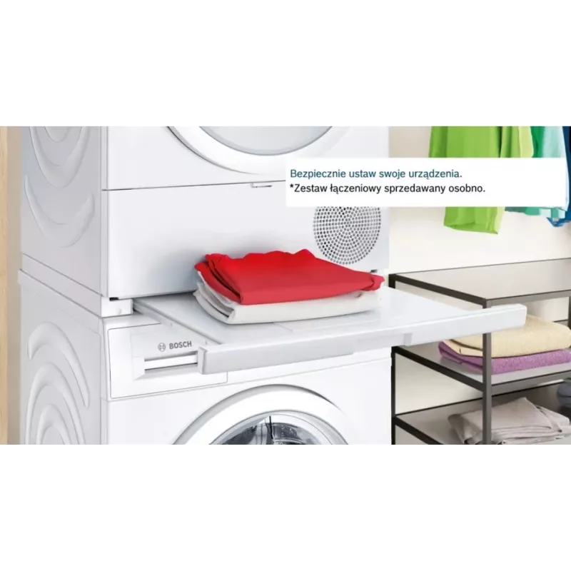 WQB246CMPL Dryer