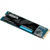 M.2 SSD Kioxia 1TB PCIe 5.0 NVMe LVD10Z001TG8 — 2280, TLC, up to 10,000/7,900 MB/s