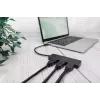 Video adapter 3-ports DS-45333