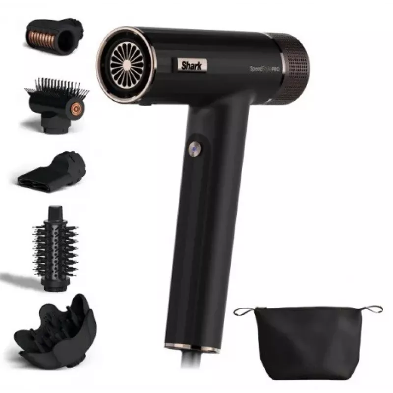 Hair dryer Shark SpeedStyle Pro 5-in-1 1750 W