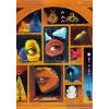 Puzzle Good Loot Imagination - Kat Garstka: The Oneironaut Collection II 1000 pc(s)