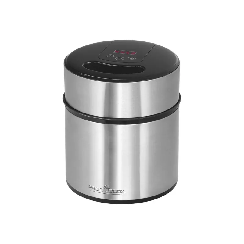 Proficook 501140 1.8 L Black