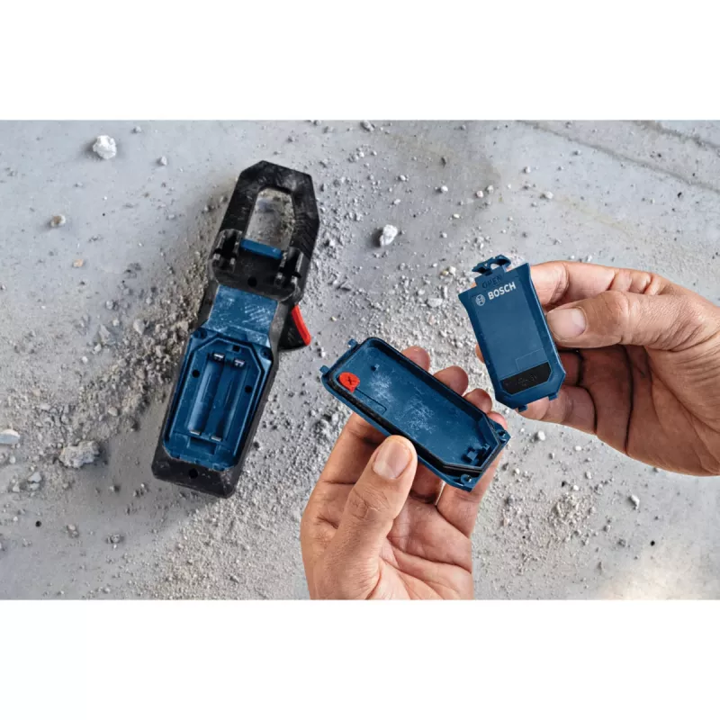 Battery Bosch 0601077600 18V Lithium-Ion for power tools