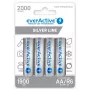 Everactive EVHRL6-2000 household battery Rechargeable battery AA Nickel-Metal Hydride (NiMH)
