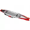 Combination bag Bessey STE-BAG red for ceiling supports
