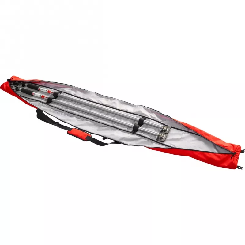 Combination bag Bessey STE-BAG red for ceiling supports