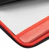 Sleeve case Rivacase 5223B laptop case 39.6 cm (15.6 inch) Black