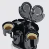 Drip coffee maker Severin 1 L KA 9315