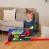 Tune Up Race Pitstop Play Building