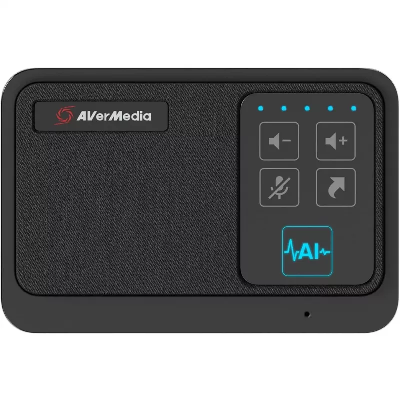 AVerMedia AI SpeakerPhone for professional applications (AS311) (AS311)