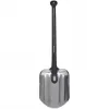 Fiskars 1001574 shovel/trowel Garden trowel Plastic, Steel Black, Stainless steel