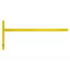 T-square Stanley STHT1-05894 122 cm Metal Yellow