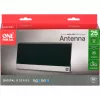 Indoor Antenna One For All SV 9385 DVB-T DVB-T2 Black