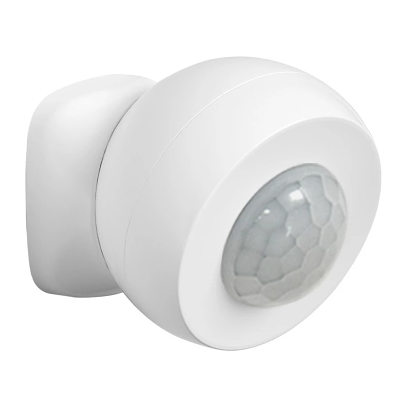 PIR motion sensor Avatto ZMS16 — intelligent detection range 12 m